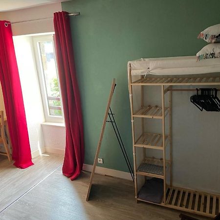 Le Studio Dolois Dol-de-Bretagne Ngoại thất bức ảnh