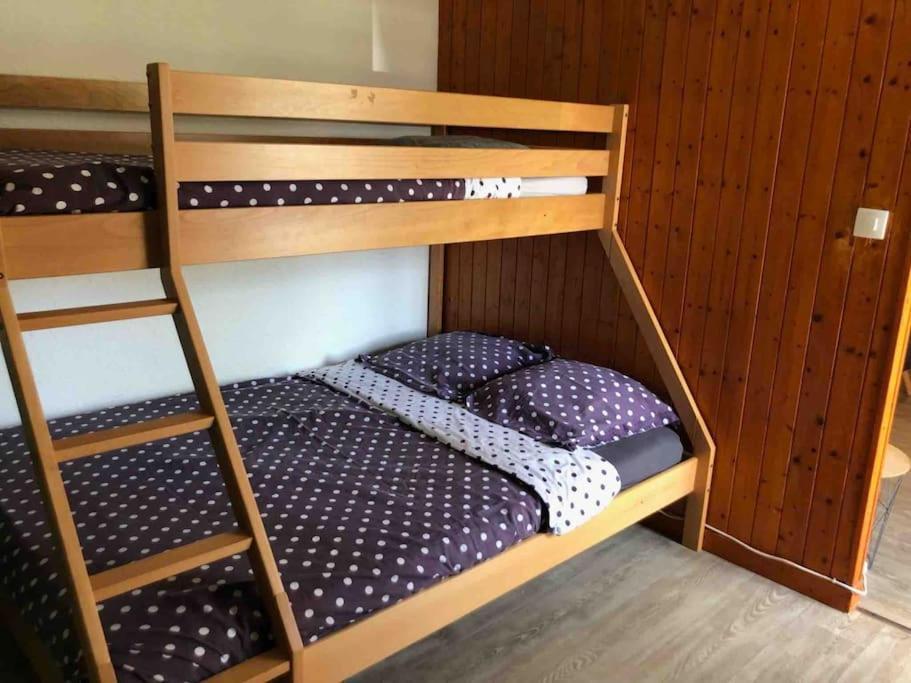 Le Studio Dolois Dol-de-Bretagne Ngoại thất bức ảnh