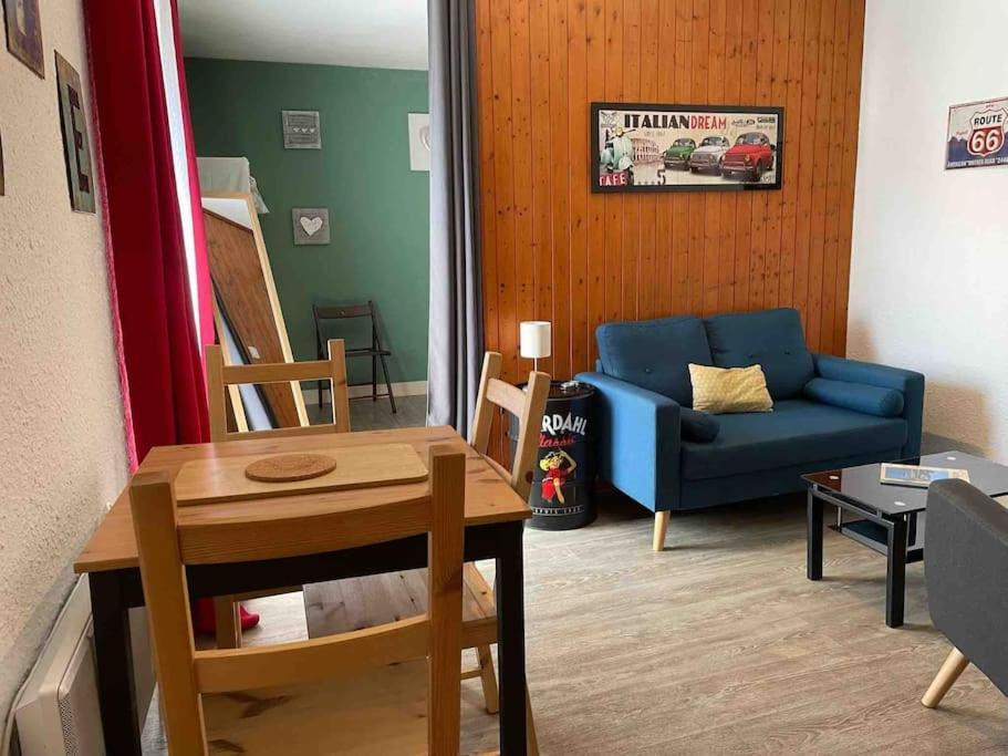 Le Studio Dolois Dol-de-Bretagne Ngoại thất bức ảnh